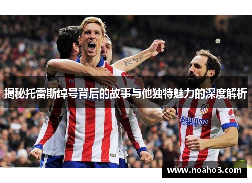 揭秘托雷斯绰号背后的故事与他独特魅力的深度解析