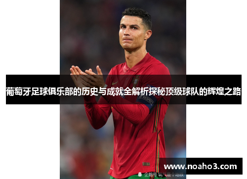 葡萄牙足球俱乐部的历史与成就全解析探秘顶级球队的辉煌之路
