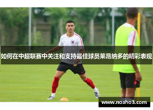 如何在中超联赛中关注和支持最佳球员莱昂纳多的精彩表现 如何在中超联赛中关注和支持最佳球员莱昂纳多的精彩表现