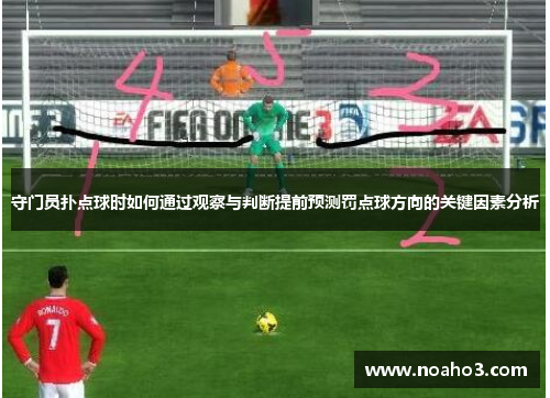 守门员扑点球时如何通过观察与判断提前预测罚点球方向的关键因素分析
